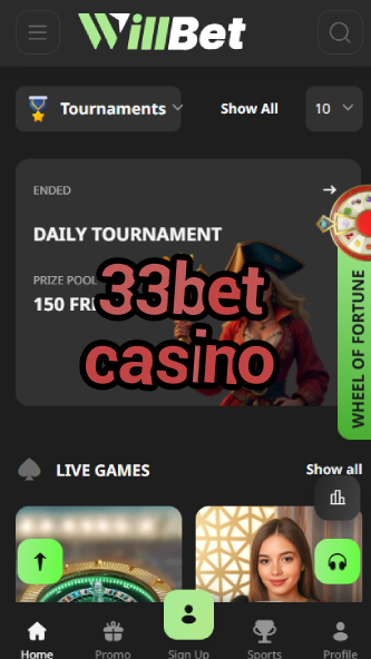 33Bet Casino - Best Asian-Themed Casino-7spincasino.ydblkf.net